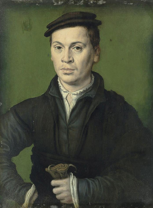 Expo La Renaissance à Lyon