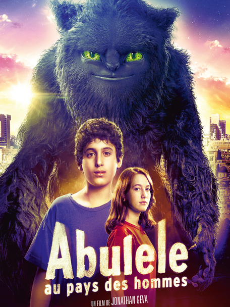 Abulele au pays des hommes