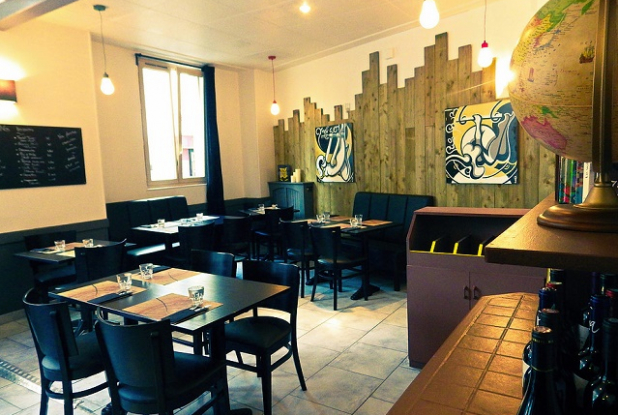 Le Grand Méchant Nous