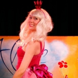 Alice et l'Élixir de Bonheur - Vincent Delboy