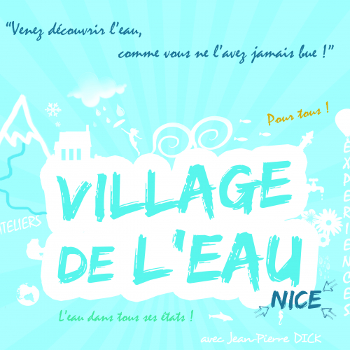 Le Village de l'Eau