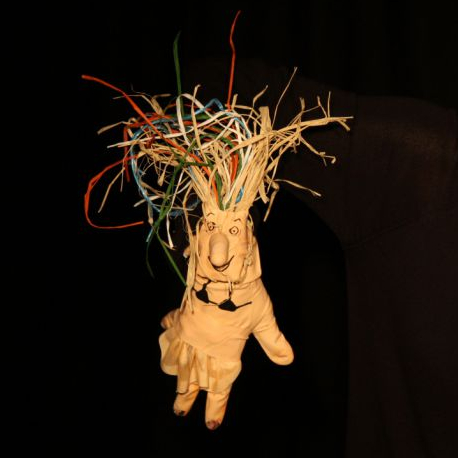 Les petites histoires d'Abaca Z