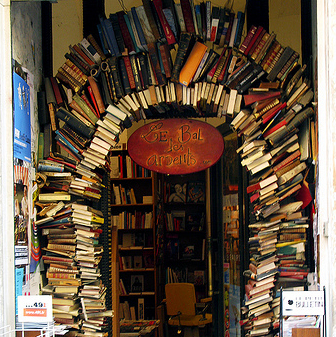 Librairie Le Bal des Ardents