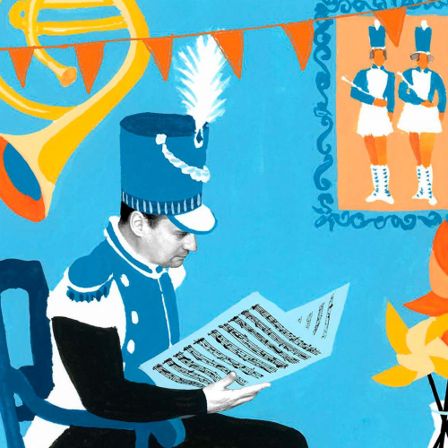 Pa-Ka-Tchi-Ta - Quatuor Beat