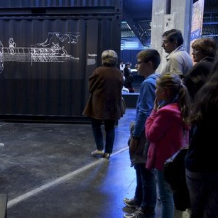 La Colo du Pavillon M