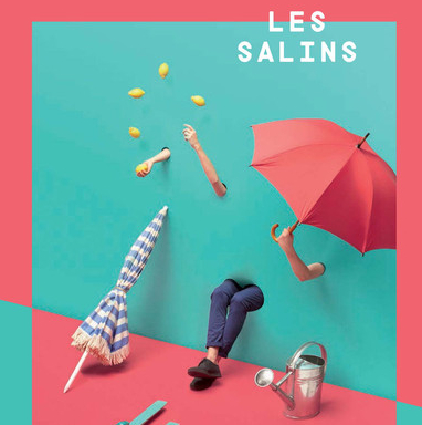 20 ans du Théâtre des Salins