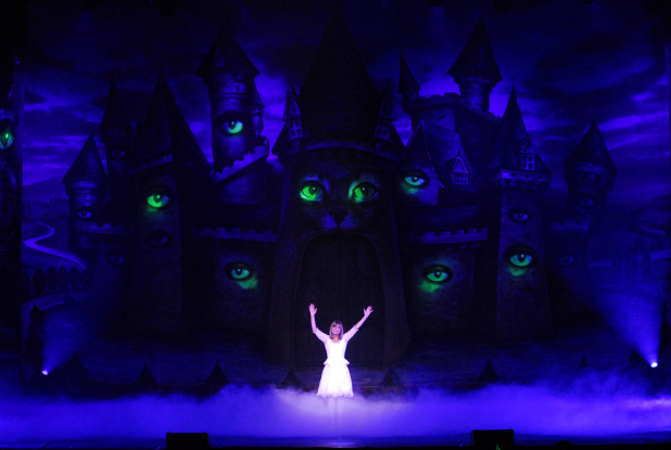 La Planète Merveilleuse - Chantal Goya