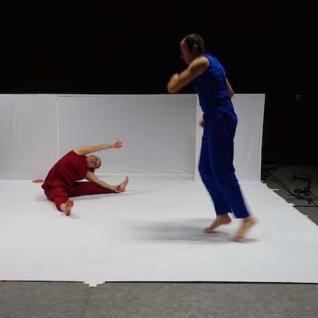 Là... Pas Là - Acta compagnie