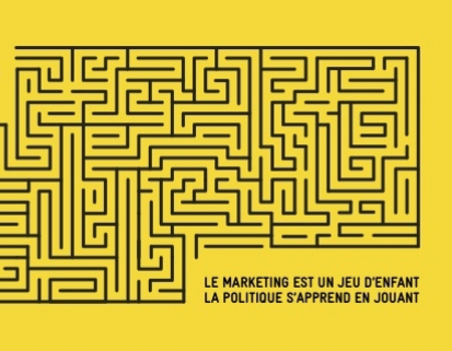 Visite et ateliers à la Gaîté Lyrique