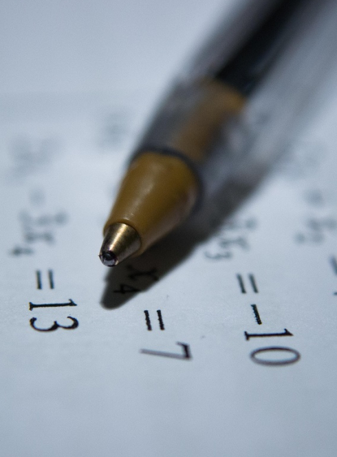 Pythagore : soutien scolaire