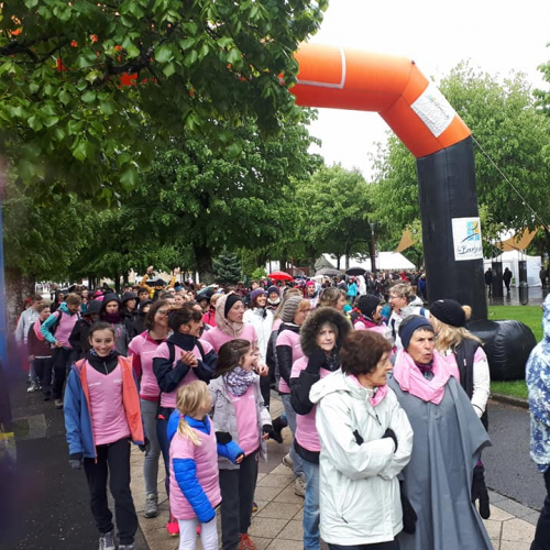 La Bourboulienne 2019