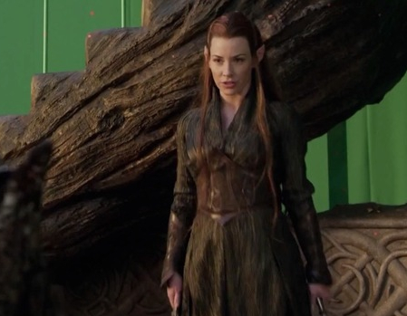 Le Hobbit - La désolation de Smaug