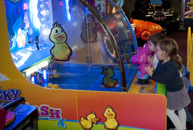 jeu pour des enfants