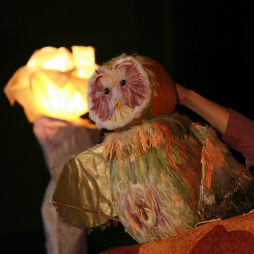 Envole-toi - Cie Artémisia