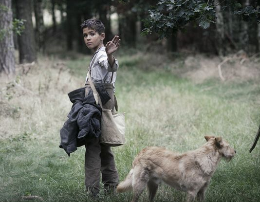 Cours sans te retourner