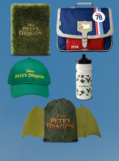 slider Peter et Elliott