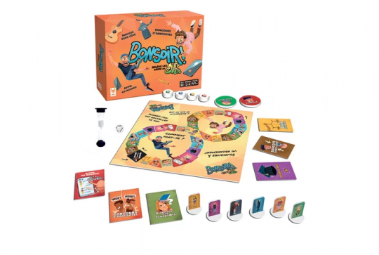 Une année à Poudlard