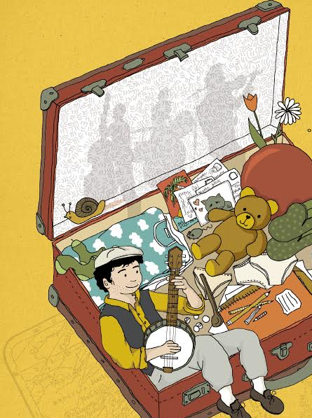 Petit à petit(s et grands)