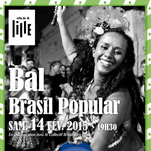 Bal Brasil