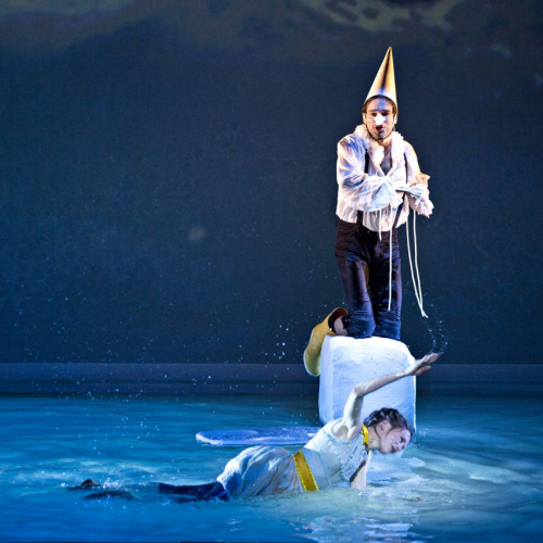 Alice et autres merveilles