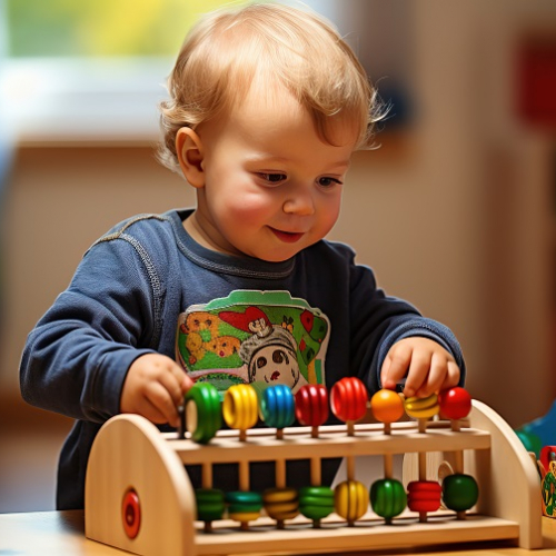 Kids Vintage - Les puces du canal