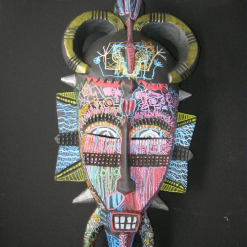 Ateliers Afric'Art Brut