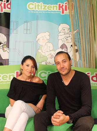 Worms - Fabienne Carat et Merwan Rim