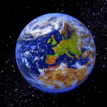 Tour du monde en famille