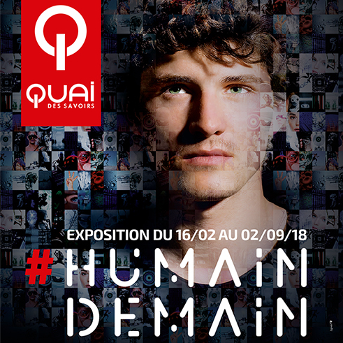 expo humain demain