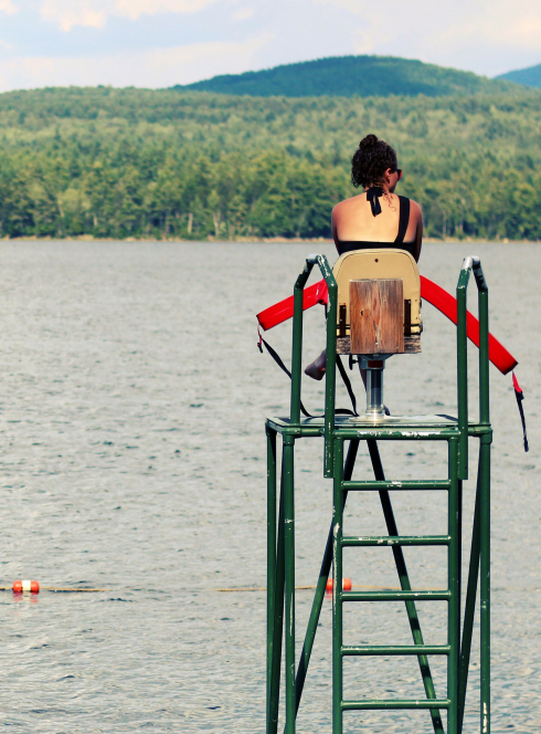 Trouver un job d'été à l'étranger