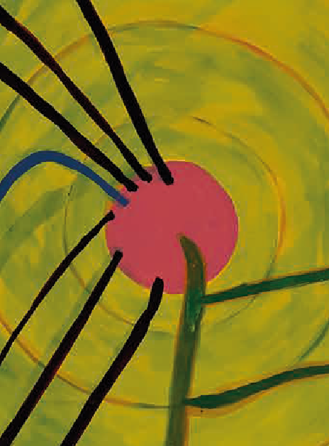 Exposition Elles ! Femmes artistes dans les collections des musées de Marseille