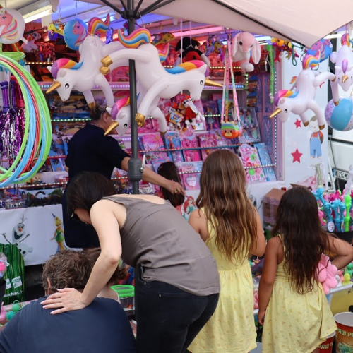 La Fête de Chamalières