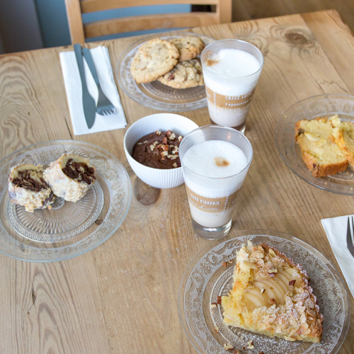 Tabl'O Gourmand : goûter en famille à Nantes