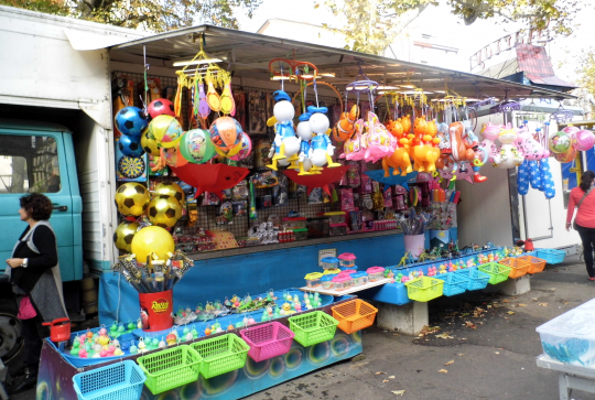 Vogue des Marrons 21