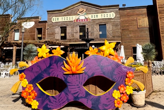 PortAventura Carnaval