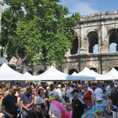 Feria de Nîmes
