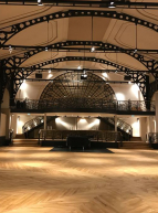 Elysée Montmartre - Salle de spectacle
