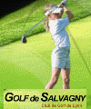 Golf club de Salvagny