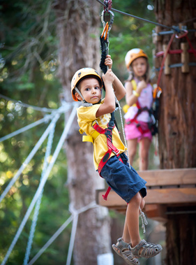 Anniversaire escalade