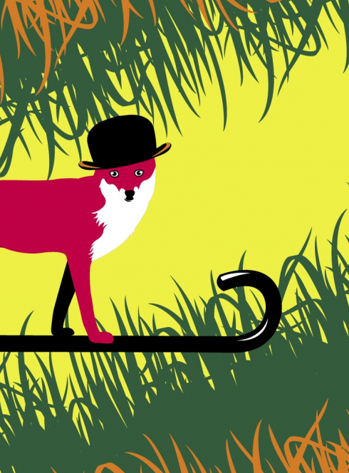 With a smile - Ciné-Concert Chaplin