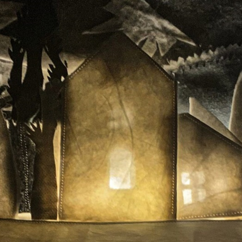 Horizons miniatures - Cie Les Barbaries