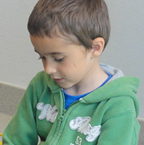 La ludothèque Croc aux Jeux