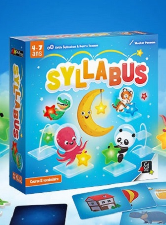 Concours gigamic Syllabus