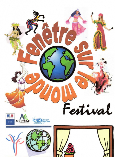 Festival Fenêtre sur le Monde