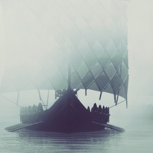 Expo Nous les appelons Vikings