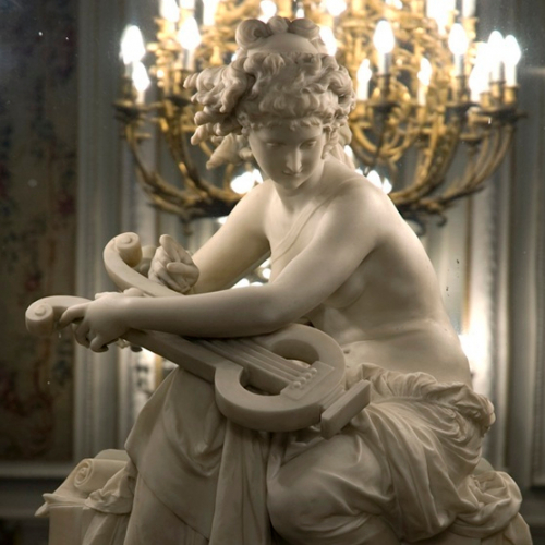 Musée Grobet-Labadié