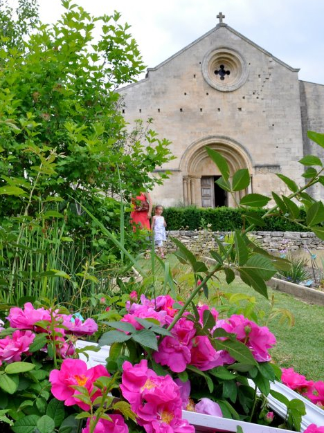 Musée de Salagon