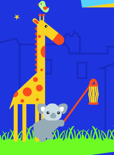 Le Kindertreff fête la Saint Martin 2017