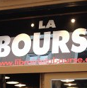 La Bourse Librairie