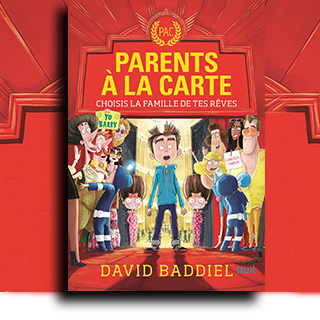 Parents à la carte